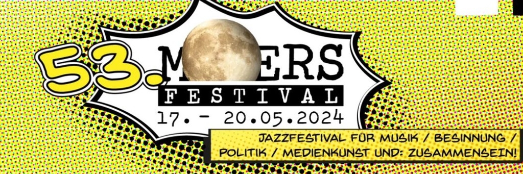 Moers Festival 2024 Festival