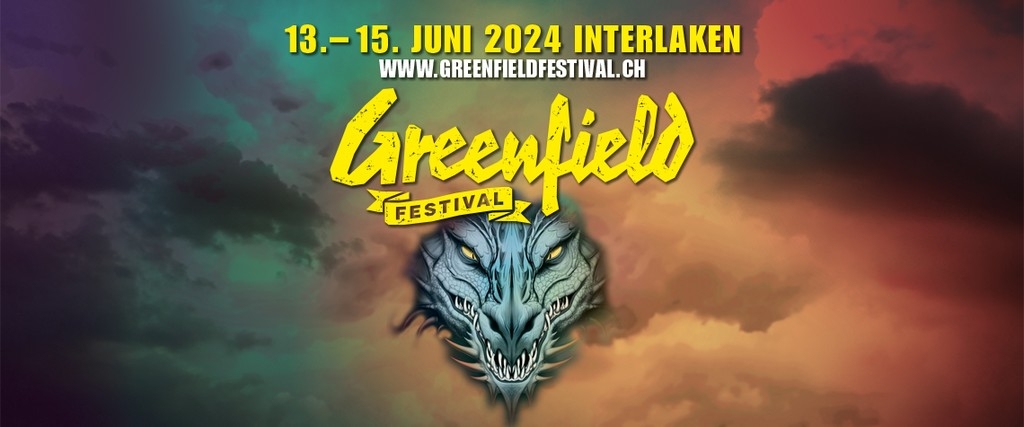 Greenfield Festival 2024 Festival
