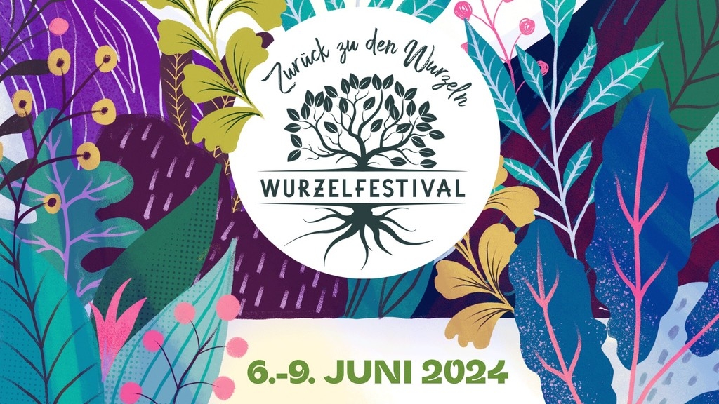 Zurück zu den Wurzeln 2024 Festival