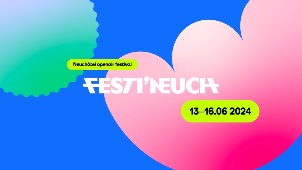 Festi'neuch 2024 Festival