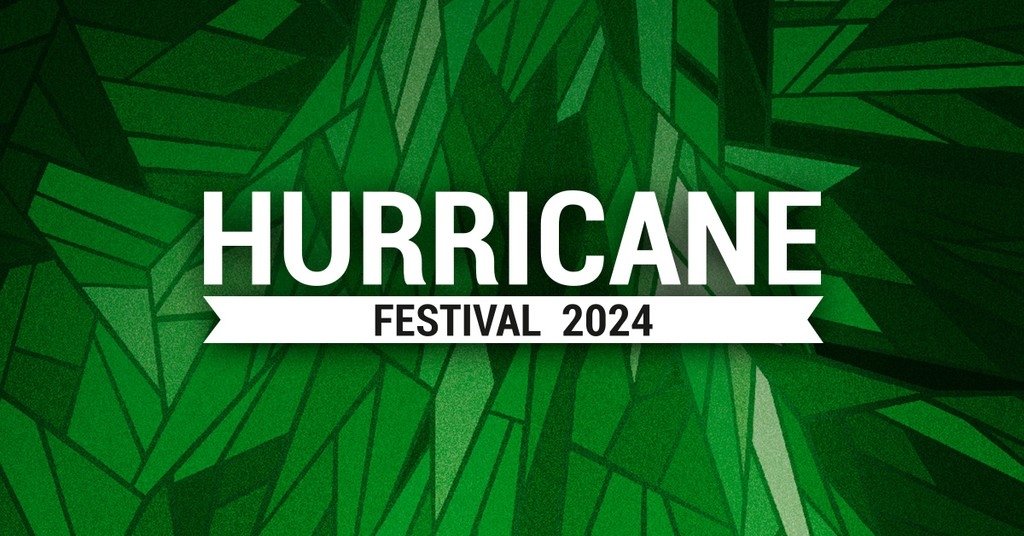 Hurricane Festival 2024 Festival