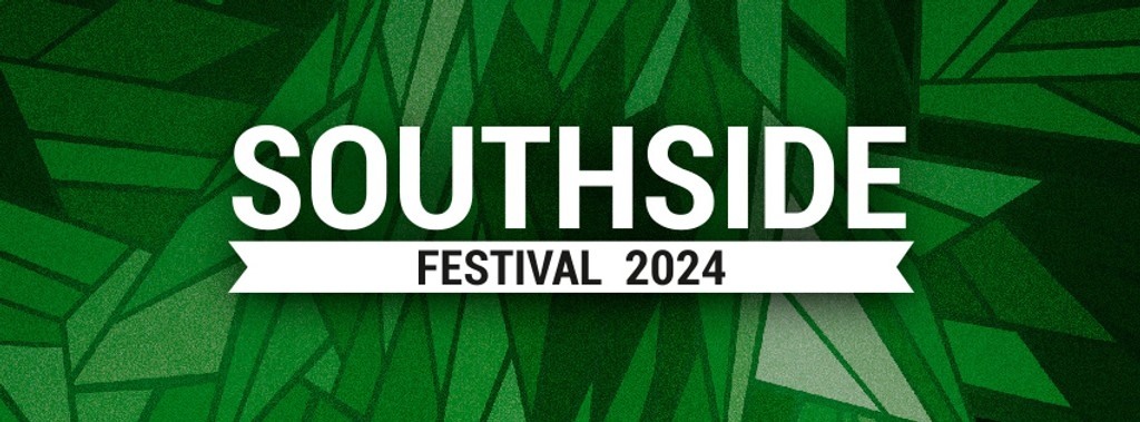 Southside Festival 2024 Festival