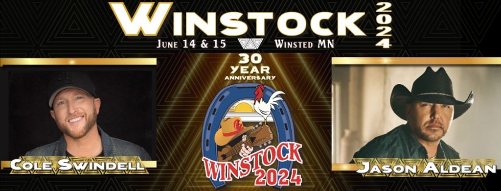 Winstock Country Music Festival 2024 Festival