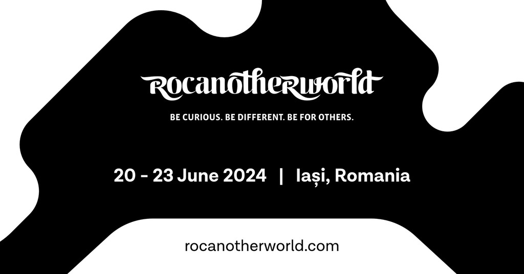 Rocanotherworld 2024 Festival