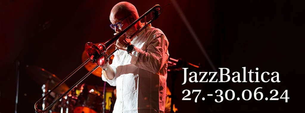 JazzBaltica 2024 Festival