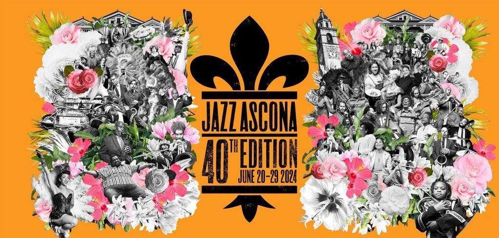 JazzAscona 2024 Festival