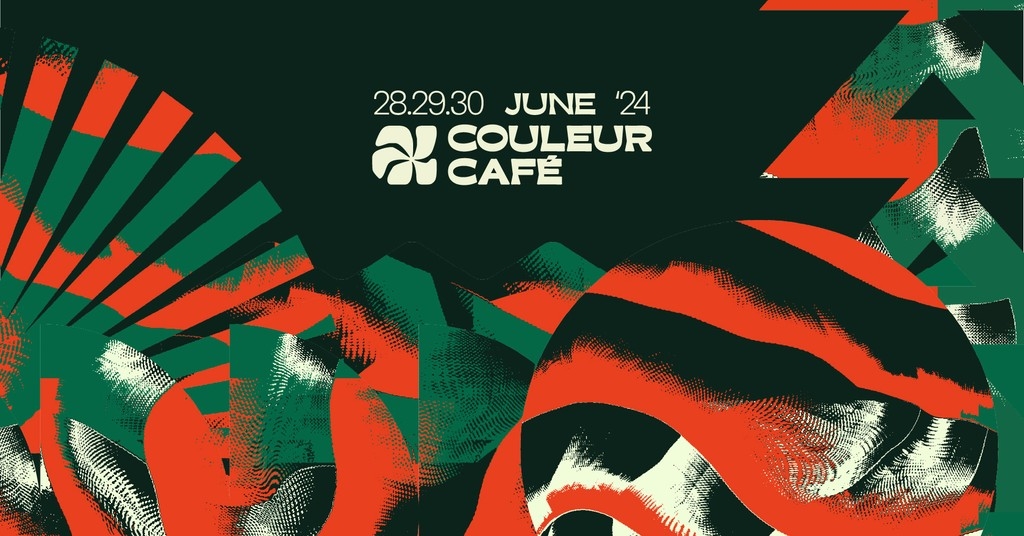Couleur Café 2024 Festival
