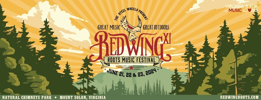 Red Wing Roots Music Festival 2024 Festival