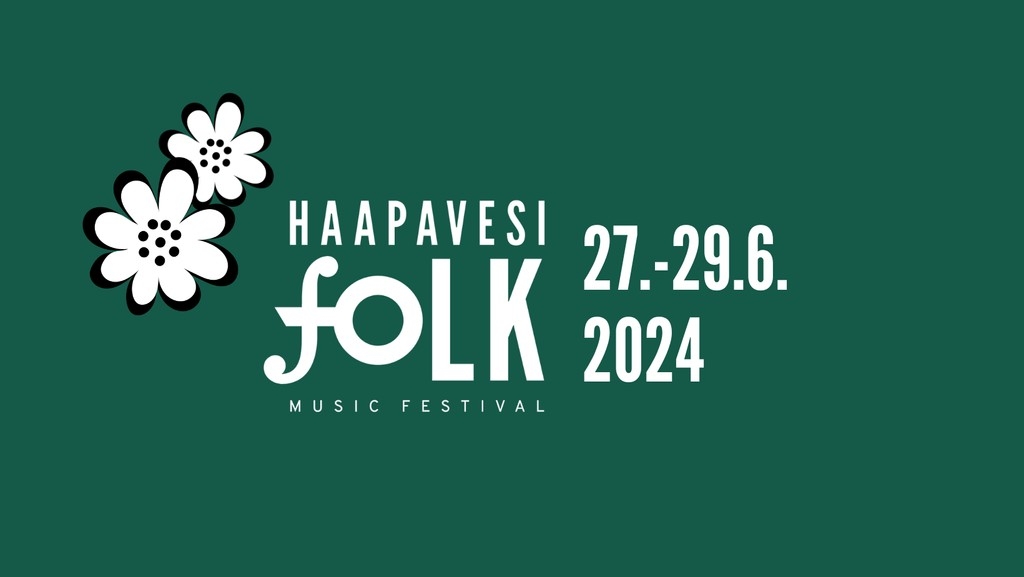 Haapavesi Folk Music Festival 2024 Festival