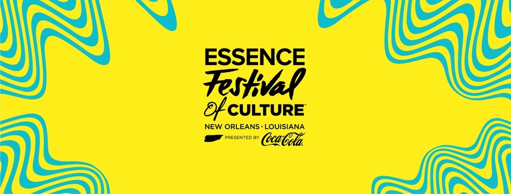 Essence Festival of Culture 2024 Festival