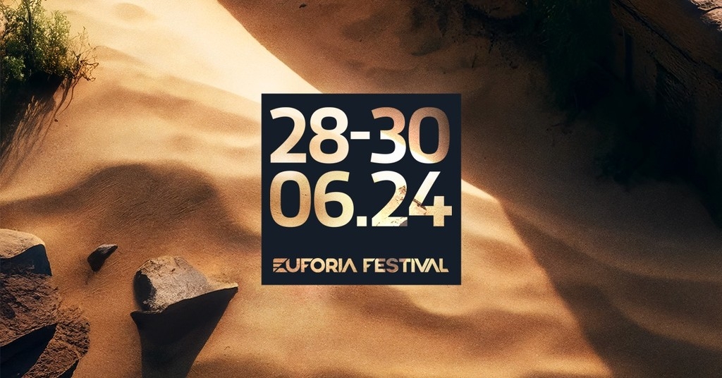 Euforia Festival 2024 Festival