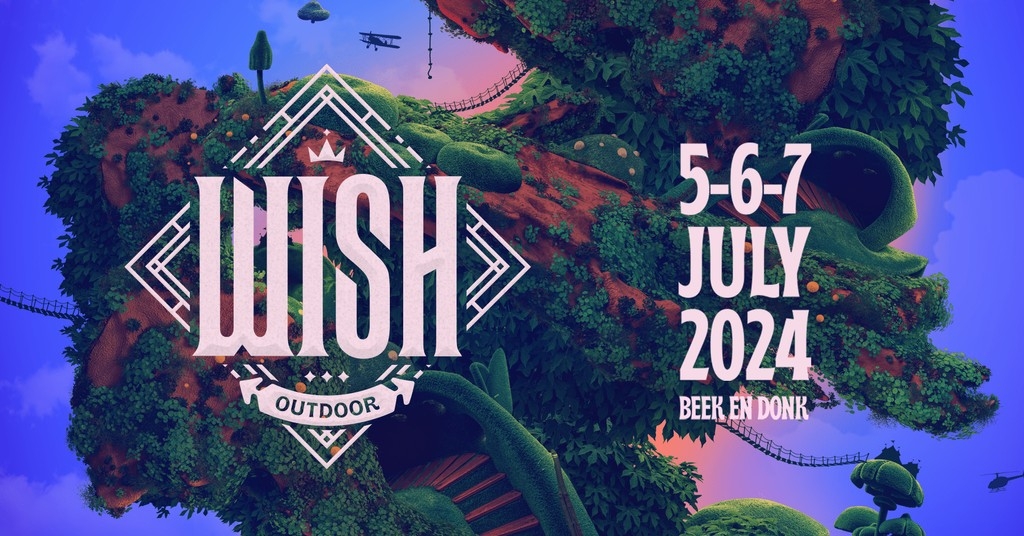 WiSH Outdoor 2024 Festival