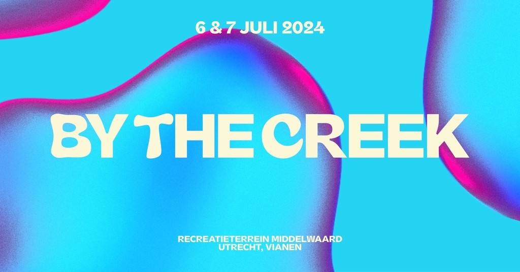 By The Creek 2024 Festival