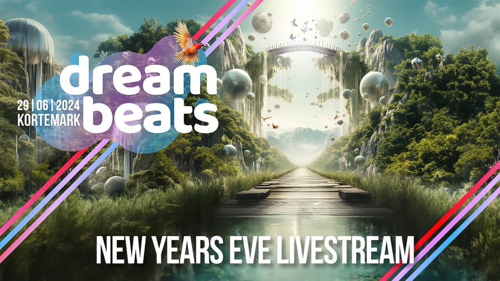 Dreambeats 2024 Festival