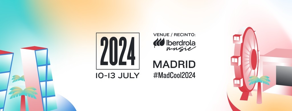 Mad Cool Festival 2024 Festival