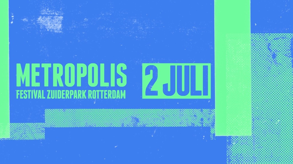 Metropolis Festival 2023 Festival