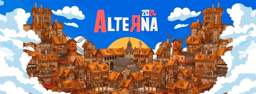 Alterna Festival 2024 Festival