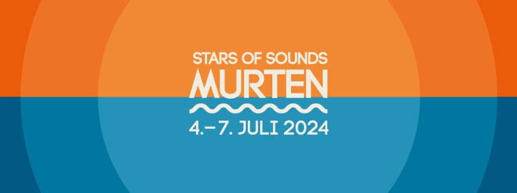 Stars of Sounds Murten 2024 Festival