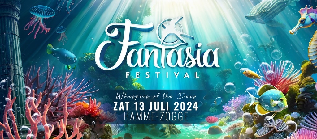 Fantasia Festival 2024 Festival