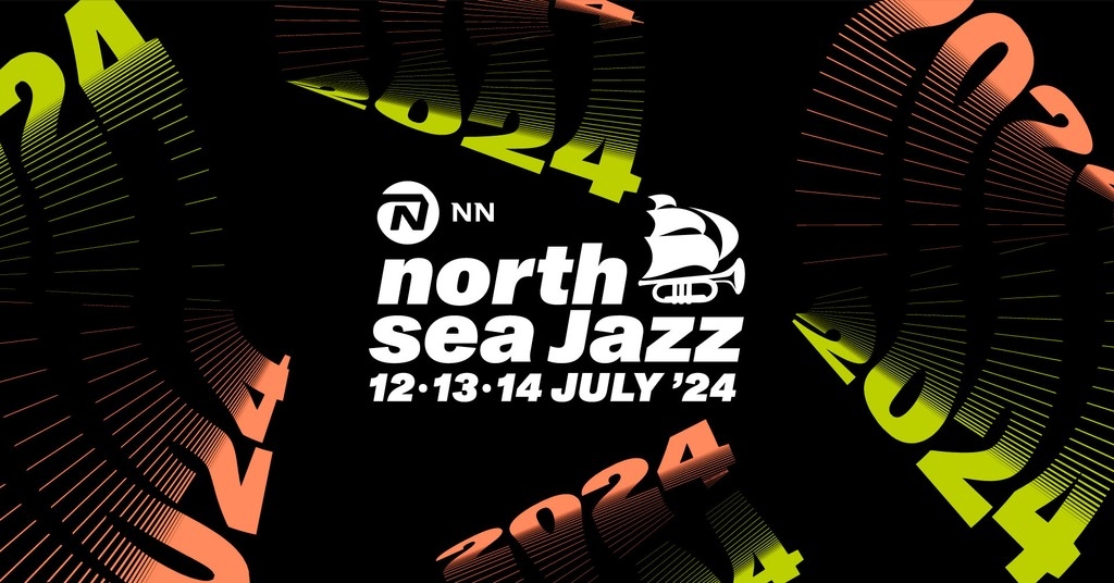 North Sea Jazz Festival 2024 Festival