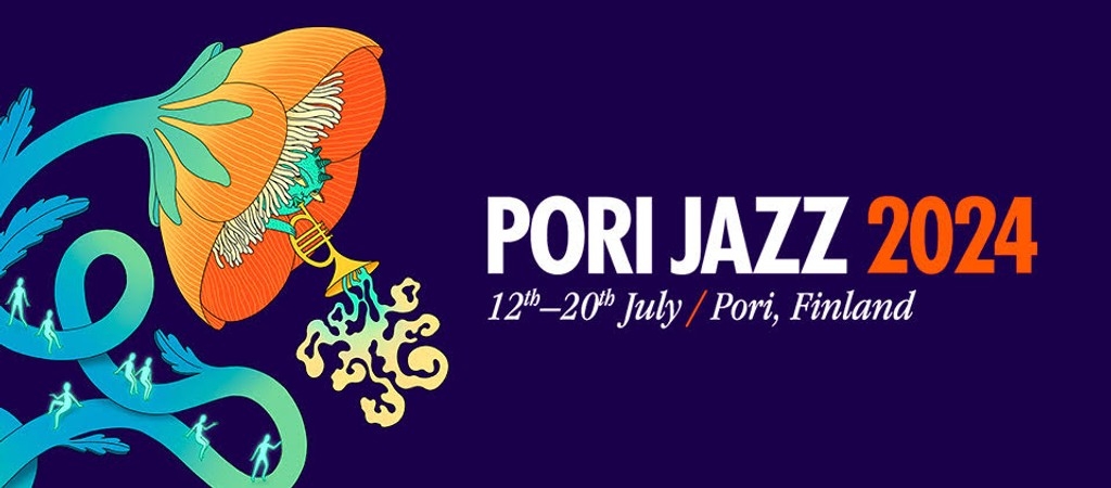 Pori Jazz Festival 2024 Festival