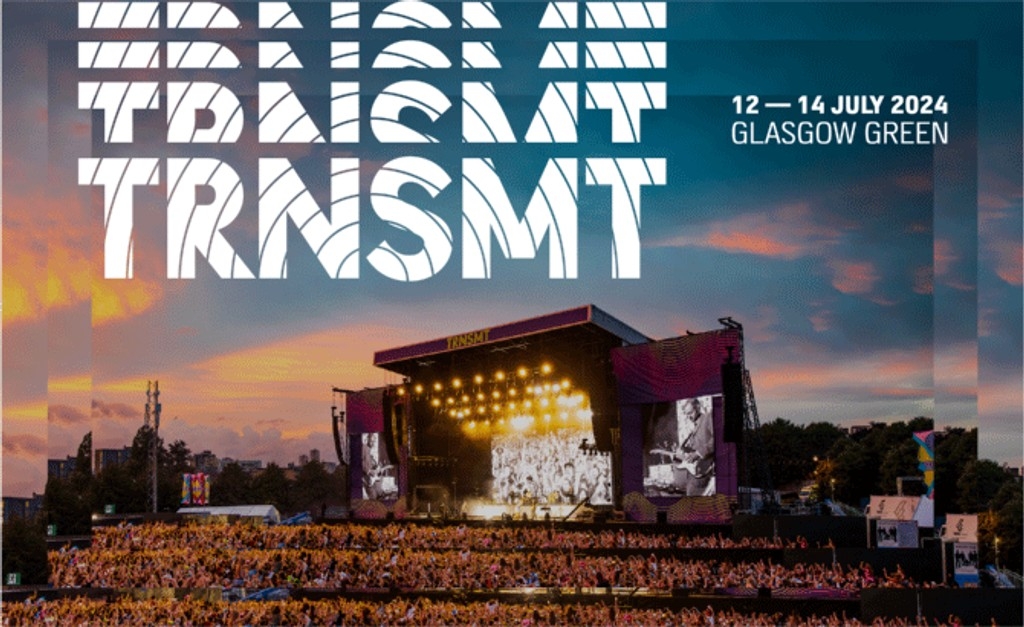 TRNSMT Festival 2024 Festival