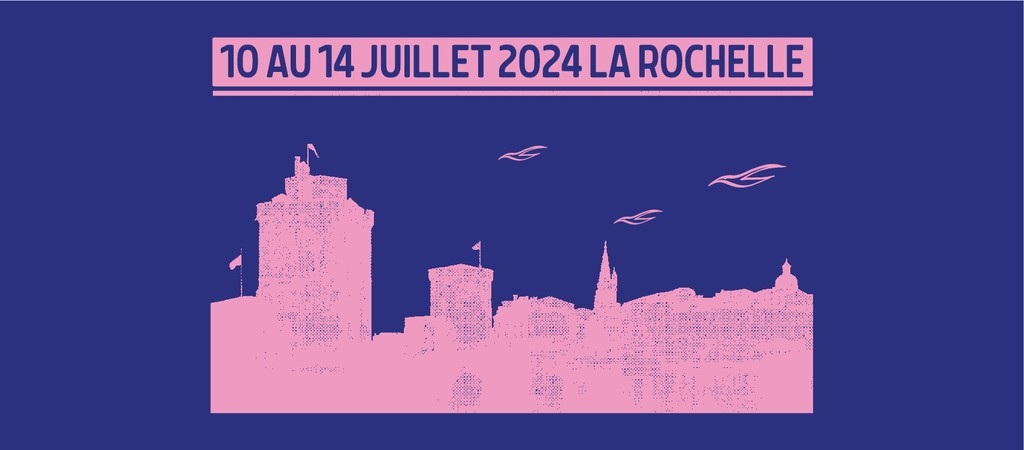 Les Francofolies de La Rochelle 2024 Festival
