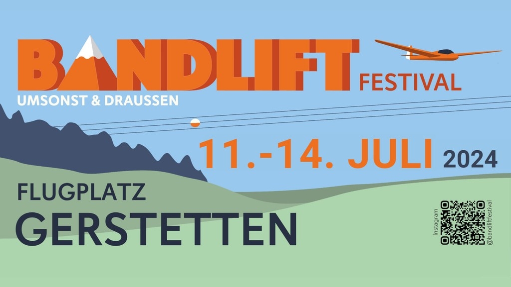 Bandlift Festival 2024 Festival