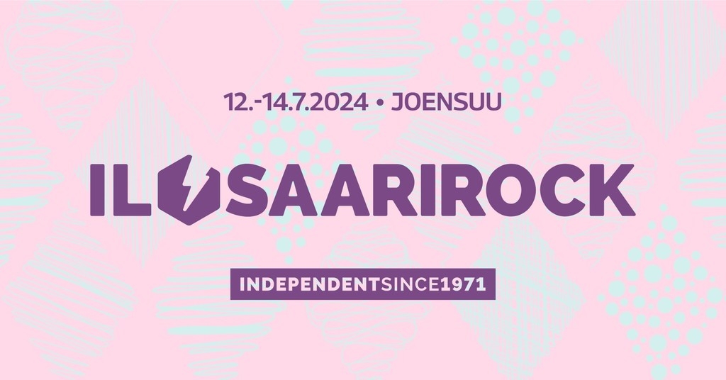 Ilosaarirock 2024 Festival