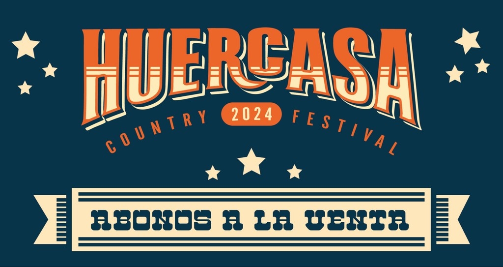 Huercasa Country Festival 2024 Festival