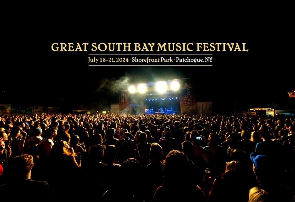 Great South Bay Music Festival 2024 Festival