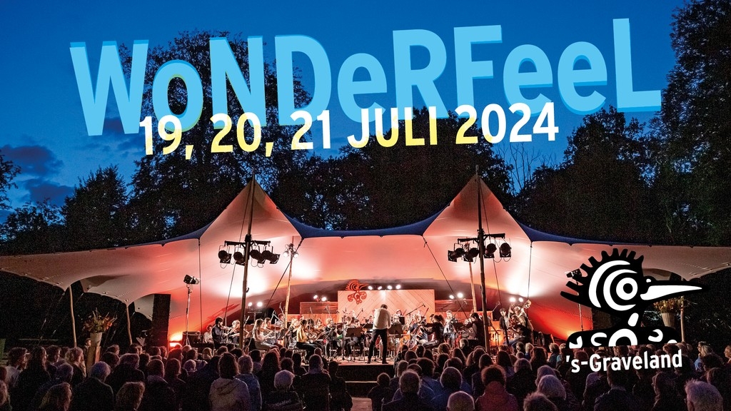 Wonderfeel Festival 2024 Festival