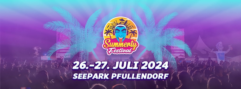 Summerty Festival 2024 Festival