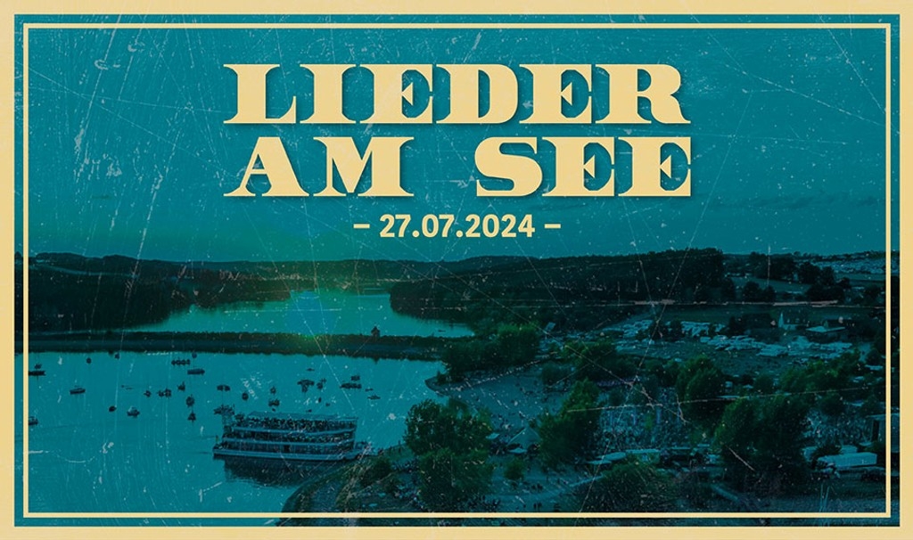 Lieder am See 2024 Festival