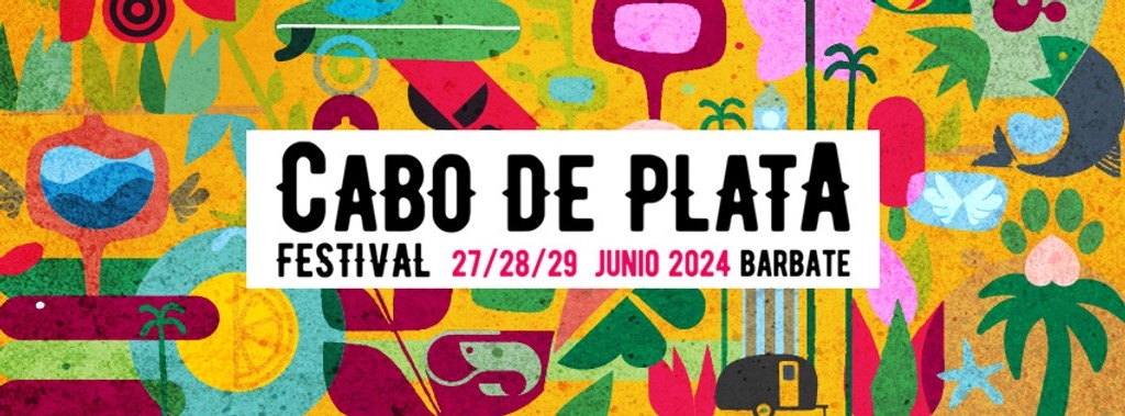 Cabo de Plata 2024 Festival