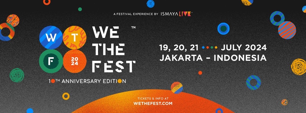 We The Fest 2024 Festival