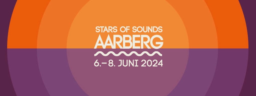 Stars of Sounds Aarberg 2024 Festival