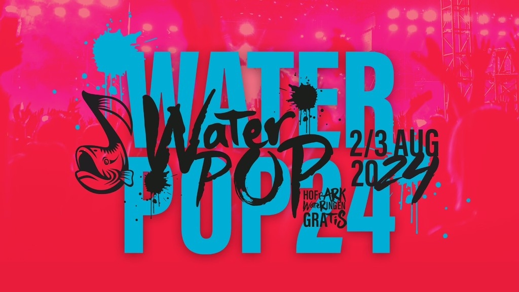 Waterpop 2024 Festival