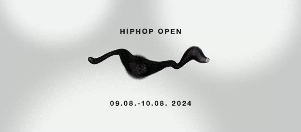 HipHop Open 2024 Festival
