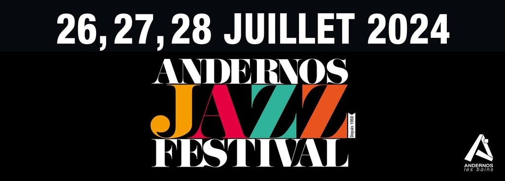 Andernos Jazz Festival 2024 Festival