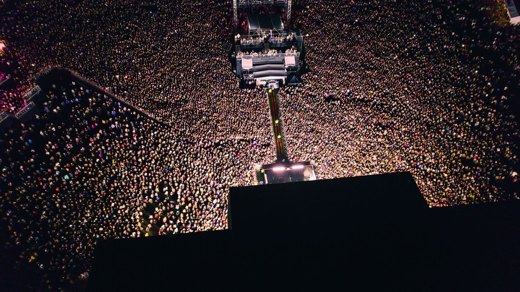 Boots & Hearts Music Festival 2023 Festival