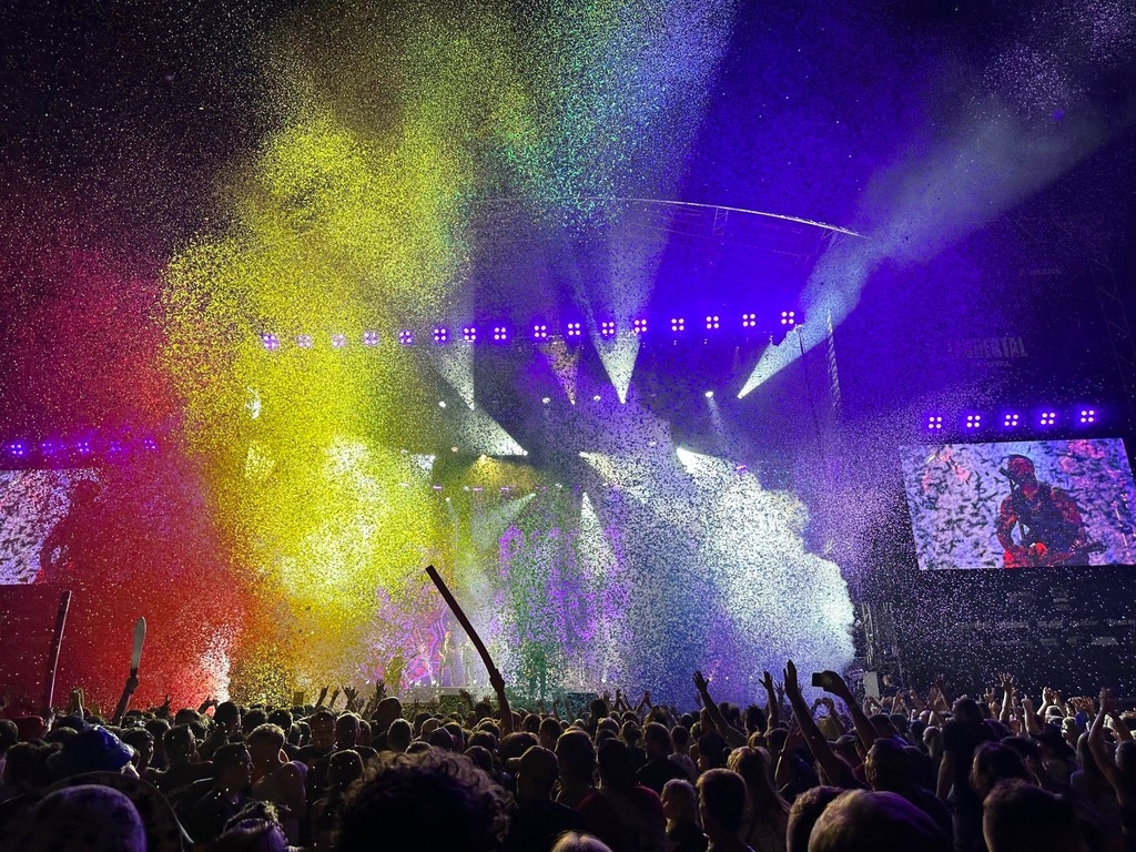 Taubertal Festival 2024 Festival