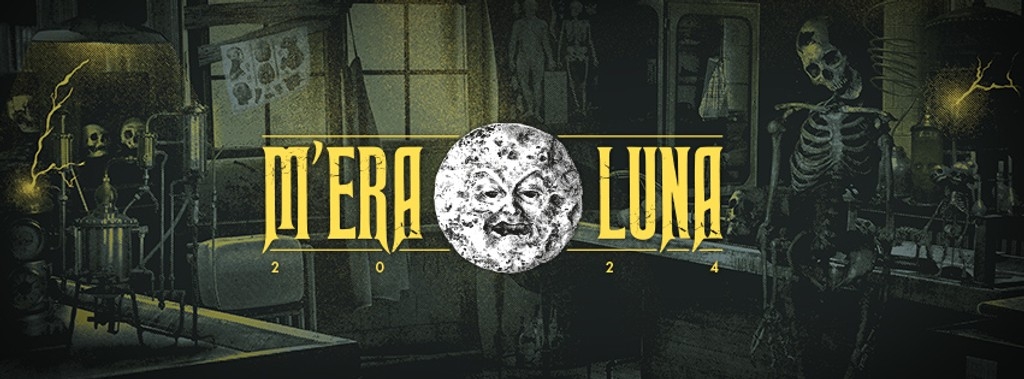 M'era Luna 2024 Festival