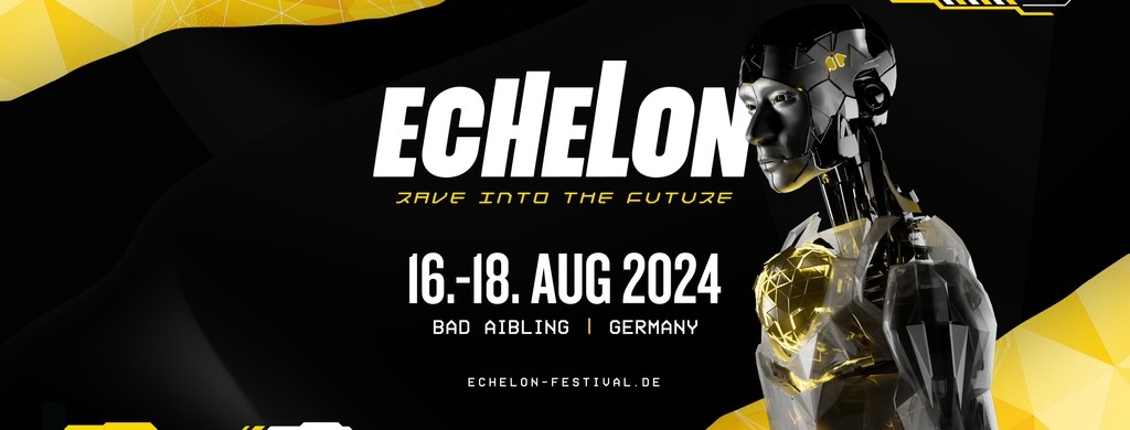 Echelon Festival 2024 Festival