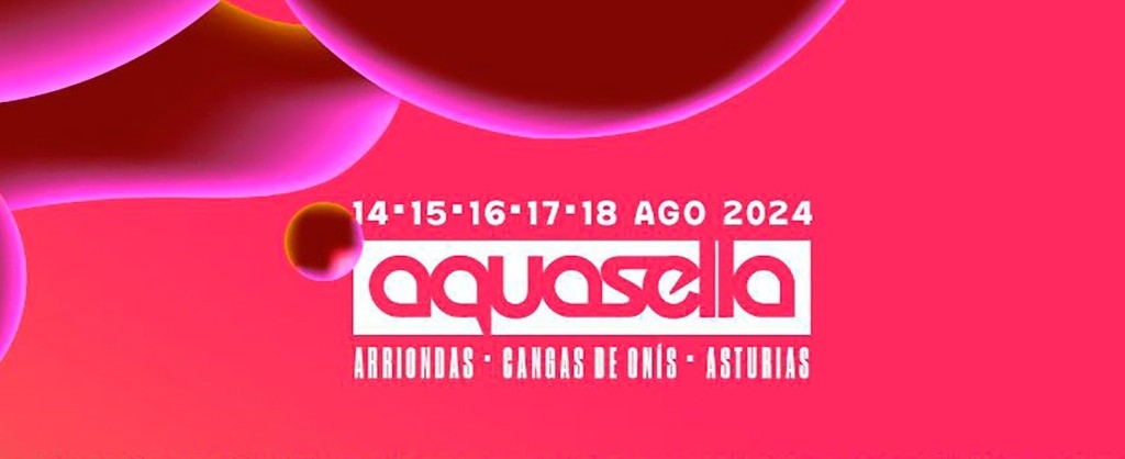 Aquasella Festival 2024 Festival