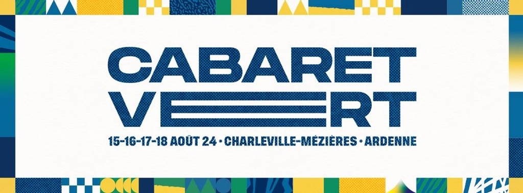 Cabaret Vert 2024 Festival