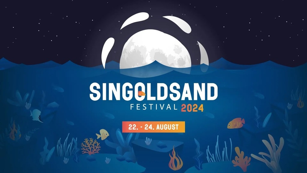 Singoldsand Festival 2024 Festival