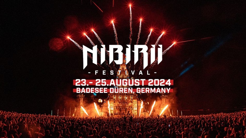 Nibirii Festival 2024 Festival