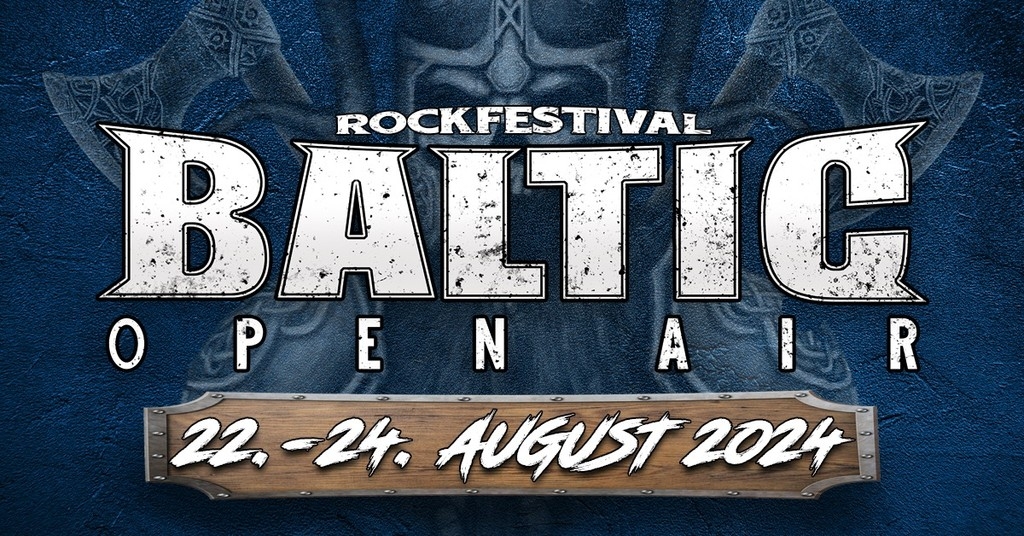 Baltic Open Air 2024 Festival