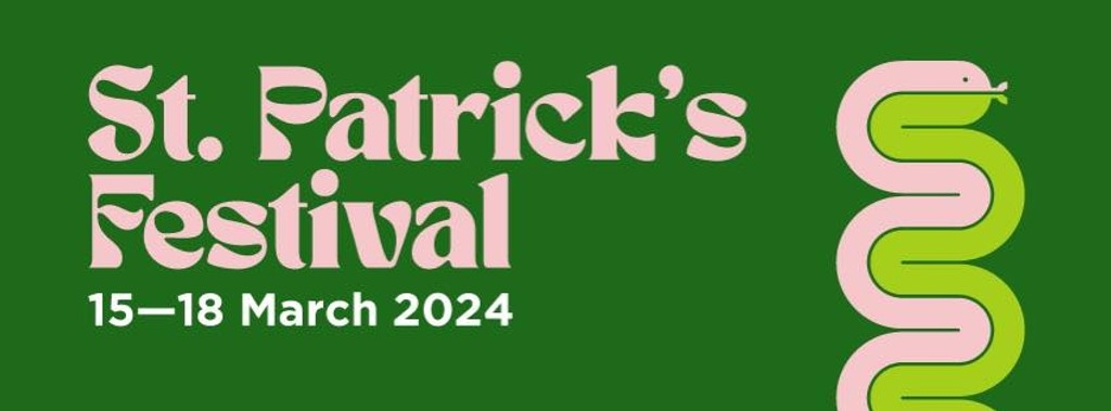 St Patrick's Festival Dublin 2024 Festival